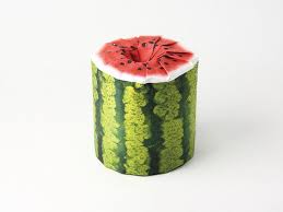 Fruits Toilet Paper Concept Paper Fruit Creative Packaging Design Fruit Packaging