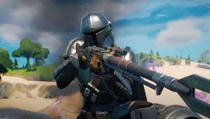 Check your quest tab to be sure. How To Complete The Mandalorian Challenges And Get The Beskar Armor Pc Gamer