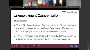 Check spelling or type a new query. Unemployment Insurance Legal Aid Of The District Of Columbia