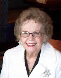 Jean Dorrell Obituary (1926