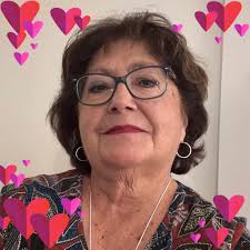 Street level photos of childhood home in Altadena