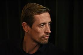 Harry Redknapp, Piers Morgan, Peter Crouch and Martin Keown debate Jose  Mourinho at Tottenham