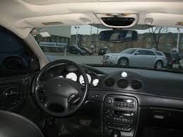 Picture Of 2004 Chrysler 300m Special Interior Chrysler 300m Chrysler Chrysler 300s