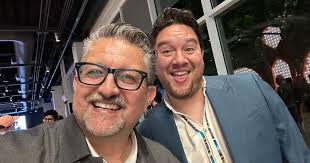 'The Casagrandes Movie' helps Latinos of all ages see themselves