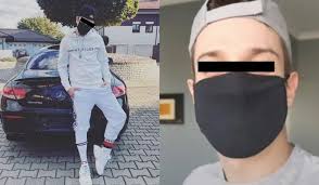 Kamerzysta odpowiadam za teksty kruszwila w disco polo fame mma 5 ii konferencja. Kamerzysta Ma Coraz Wiecej Problemow Ban Na Youtube I Wyrok Za Jazde Pod Wplywem Narkotykow Donald Pl
