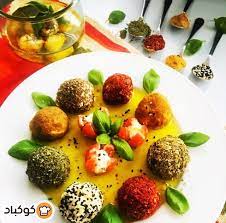 لبنة بالصور من shahinaz bilal recipe food strawberry fruit