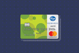 1 reward point per eligible net $1 spent anywhere 1 mastercard is accepted. Kroger Rewards World Mastercard Review