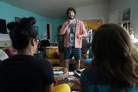 Check spelling or type a new query. Dave Burd Looks To Grow Beyond Lil Dicky With Fxx Comedy Series Variety