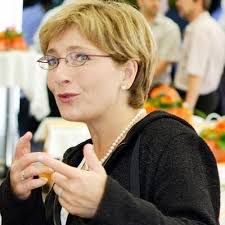 Anne Deacon Juhl (@AnodizingWorld)