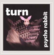 Amazon.com: Psycho Rabbit: CDs & Vinyl