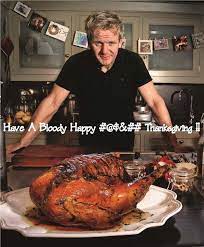 Take the tray out of the oven, baste the bird with the pan juices and lay the bacon rashers over the breast to keep it moist. 10 Gordon Ramsay Ideas Gordon Ramsay Ramsay Gordon Ramsey