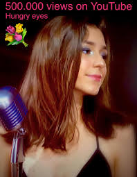 Congrats Melody Jacob