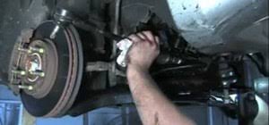 The cost to change a ford escape fuel filter will depend on the year of the vehicle. How To Change The Fuel Filter On A Ford Escape And Most Other Cars Auto Maintenance Repairs Wonderhowto