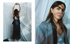 Born in june 8th, 1990. Evin Ahmad Personal Project Photographer Director Morgan Norman