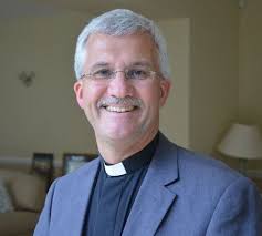 Bishop Jonathan Gibbs Appointed As The New Bishop of Rochester
