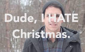 The holidays are not always joyous for all. Please encourage your students  to watch this month's episode of "Enlighten U."