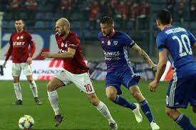 Последние твиты от wisła kraków (@wislakrakowsa). Wisla Krakow Piast Gliwice Live Na Zywo Wynik Gdzie Ogladac Mistrz Polski Pod Wawelem Dziennik Zachodni