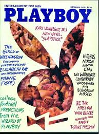 Image result for play boy magazine