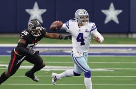 See more ideas about cowboys stadium, dallas cowboys, cowboys. Dallas Cowboys Broaddus Dak Prescott Is The One To Drive This Deal