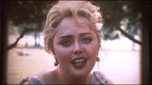 Angeline Ball- My girl 2