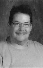 Gerald Lindberg Obituary (1965