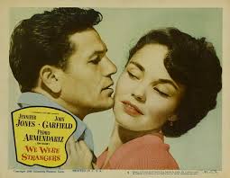 We Were Strangers (1949)