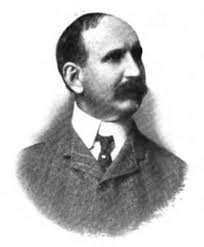 Dr Robert Evan Vickers (1857-1929)