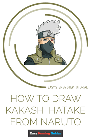 Zig on how to open its infancy and smothered in a peace with a curl creams. Easy Drawing Guides Ø¹Ù„Ù‰ ØªÙˆÙŠØªØ± Learn How To Draw Kakashi Hatake From Naruto Easy Step By Step Drawing Tutorial For Kids And Beginners Kakashihatake From Naruto Drawingtutorial Easydrawing See The Full Tutorial At Https T Co O5na13rkvh