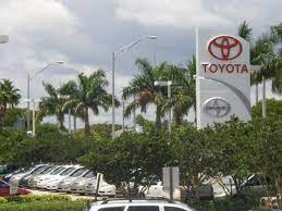 West kendall toyota is miami's friendly neighborhood toyota superstore. Kendall Toyota Car Dealership In Miami Fl 33156 3752 Kelley Blue Book