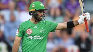 Maxwell Takes Golden Cap In Smashing Rapid 70 Kfc Bbl 10 Youtube