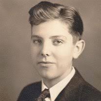 Memories of Nelson R. Beck