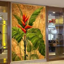 goedkope beibehang grote custom wallpapers flash screen muur schilderen woonkamer zuidoosten museum banana t verf muren muren schilderen muurschildering behang