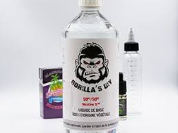 Comment Fabriquer Son E Liquide Au Cbd E Liquide Cbd Info