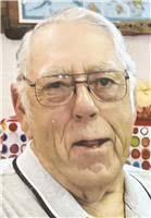 GARY JULIAN Obituary (1938