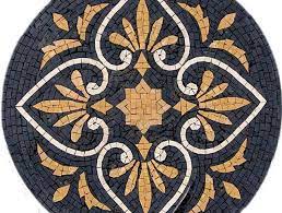 Mosaic Tiles In Abu Dhabi