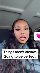 Embracing Imperfection: Life Isn't Always Perfect