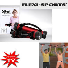 flexi sports xco trainer