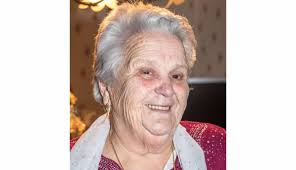 Balgau. Les 80 ans d'Annette Vonarb