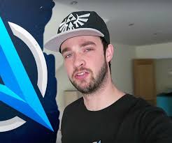 Alastair Aiken Ali A Bio Facts Family Life Of Youtuber Gamer
