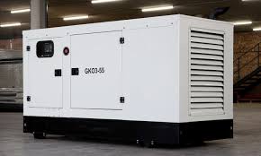 Various generator sizes for sale. Faw 55kva 3 Phase Diesel Generator The Generator King Fawde