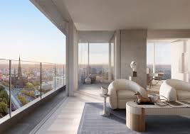 Apartment For Archived 2014401703 Domain In 2020 Apartment View Luxury Homes Big Living Rooms
