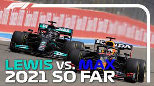 We did not find results for: Lewis Hamilton Vs Max Verstappen The 2021 Battle So Far Youtube
