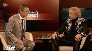 He is an actor and producer, known for wetten, dass.? Markus Lanz Zdf Thomas Gottschalk Attackiert Moderator Und Kollegen Tv