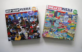 Find rap and hip hop essentials so you don't miss a beat. Hip Hop Puzzle 563 Mark Press Dokument 9789188369604 Amazon Com Books