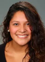 2018-19 Women's Swimming Roster