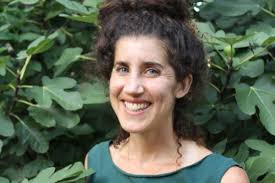 Exclusive Interview with Sarah Jost