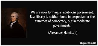 Alexander hamilton von ron chernow bei thalia entdecken Alexander Hamilton Alexander Hamilton Quotes Hamilton Quotes Alexander Hamilton