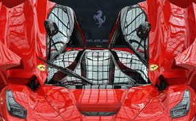 The laferrari's architecture represents the pinnacle of innovation even by ferrari's legendary standards. Mercedes Lewis Hamilton Buys A Ferrari Cnn