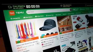 中国电商Temu被欧盟列为超大型在线平台，将依《数字服务法》受最严审视。