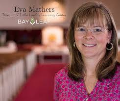 Eva Mathias's Instagram, Twitter & Facebook